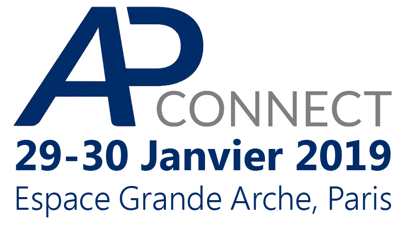 La FNCCR partenaire au salon AP Connect 2019